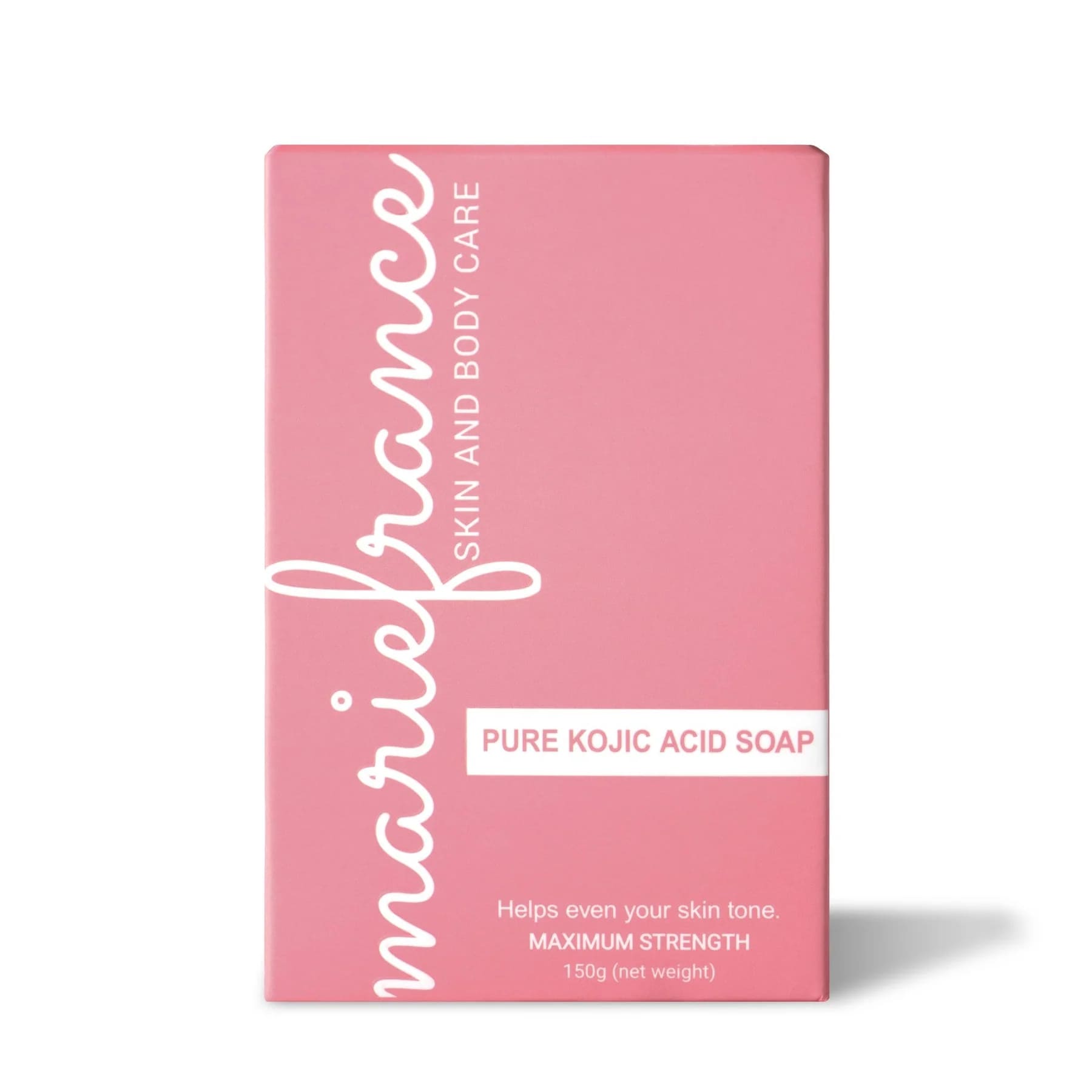 Genuine Kojic Acid Soap For Radiant Skin